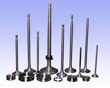 valve spindle